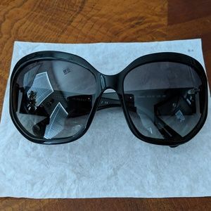 ❇️Authentic Monogrammed Coach Sunglasses❇️